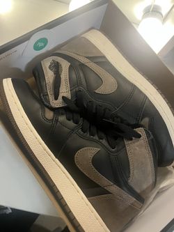 Jordan 1 High Top