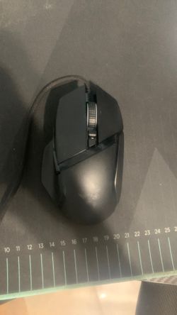 Razer Basilisk V3
