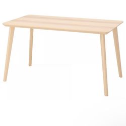 Table Lisabo Ikea