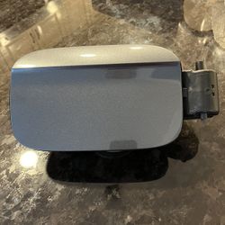 2018-25 Audi Q5 Sq5 Fuel Tank Door Cover Lid Flap 