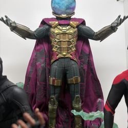 Hot Toys Mysterio