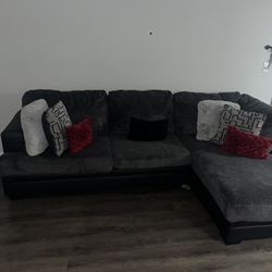 Living Room Couch New