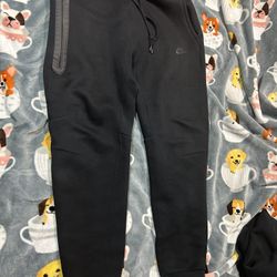 Nike Tech Size m