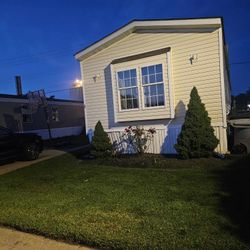 Mobile Home 