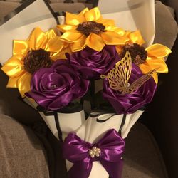 Eternal Bouquet