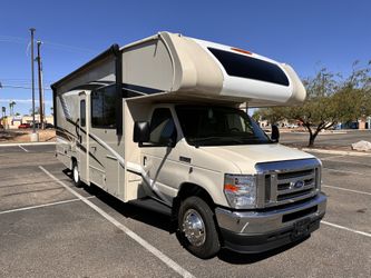 2022 Coachmen Leprechaun Premier 260DS