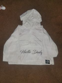 Hustle daily