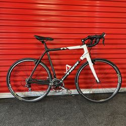 Carbon Trek Cronos CX Pro Cyclocross Gravel Road bike size