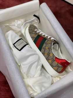 Gucci Sneaker Size For Men Size 11