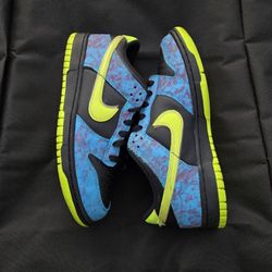 Nike Dunk Low Acid Wash Size 7 (Pick Up)