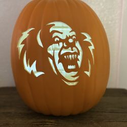 Halloween Decorations