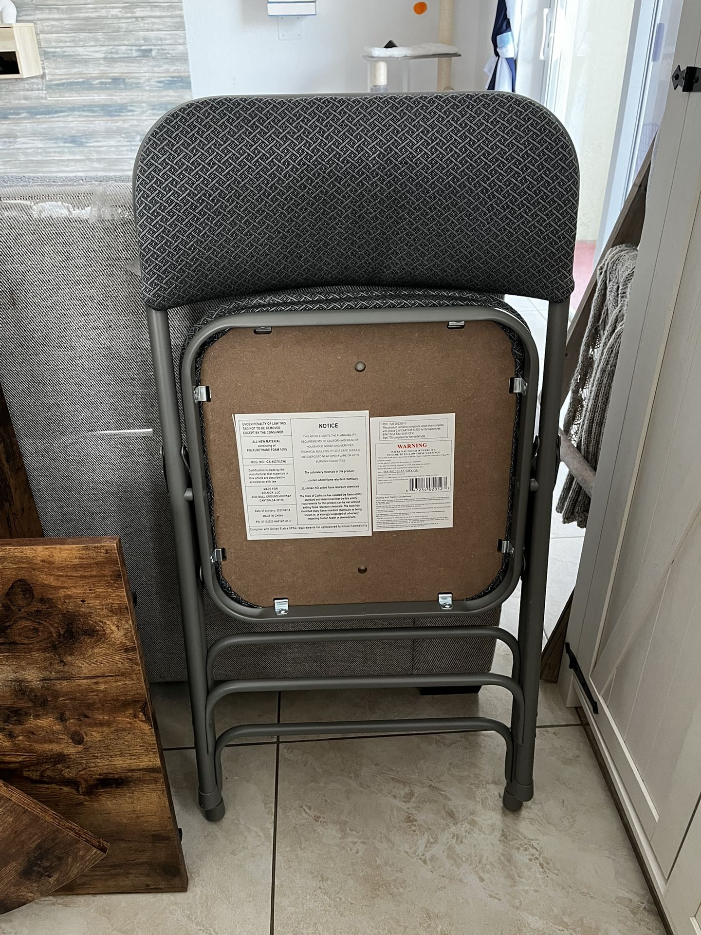 Office Chair
