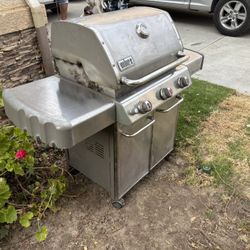Weber Grill