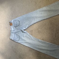 Levi jeans 