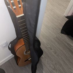 Guitar