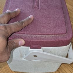 Coleman Small Personal Cooler