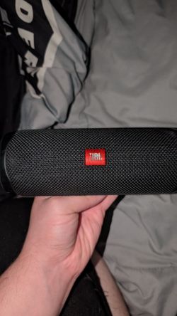 JBL Flip 5