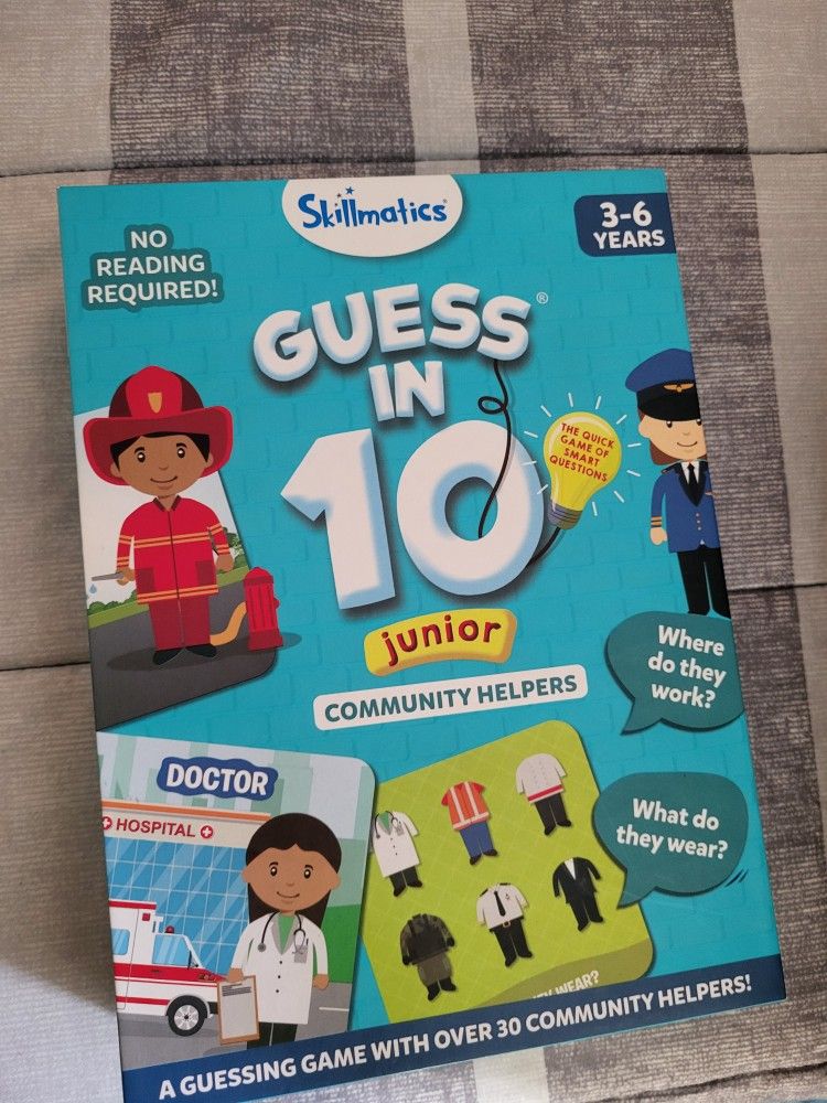 Memory Board Game