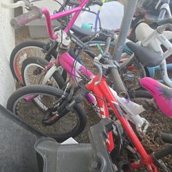 Bikes For Sale 