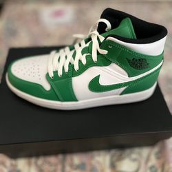 Nike Air Jordan Size 8 New!!!