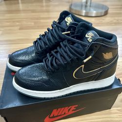 Jordan 1 Retro High City of Flight Kids 6.5
