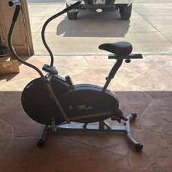 Body Rider , 2 In 1 Dual Trainer
