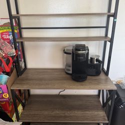 Bakers Rack /Storage