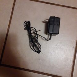 Power Adapter 12AC 