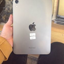 iPad Mini 7 Gen ‼️
