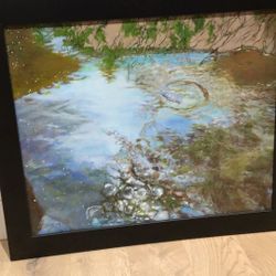 Original Painting 25.5x21.5”