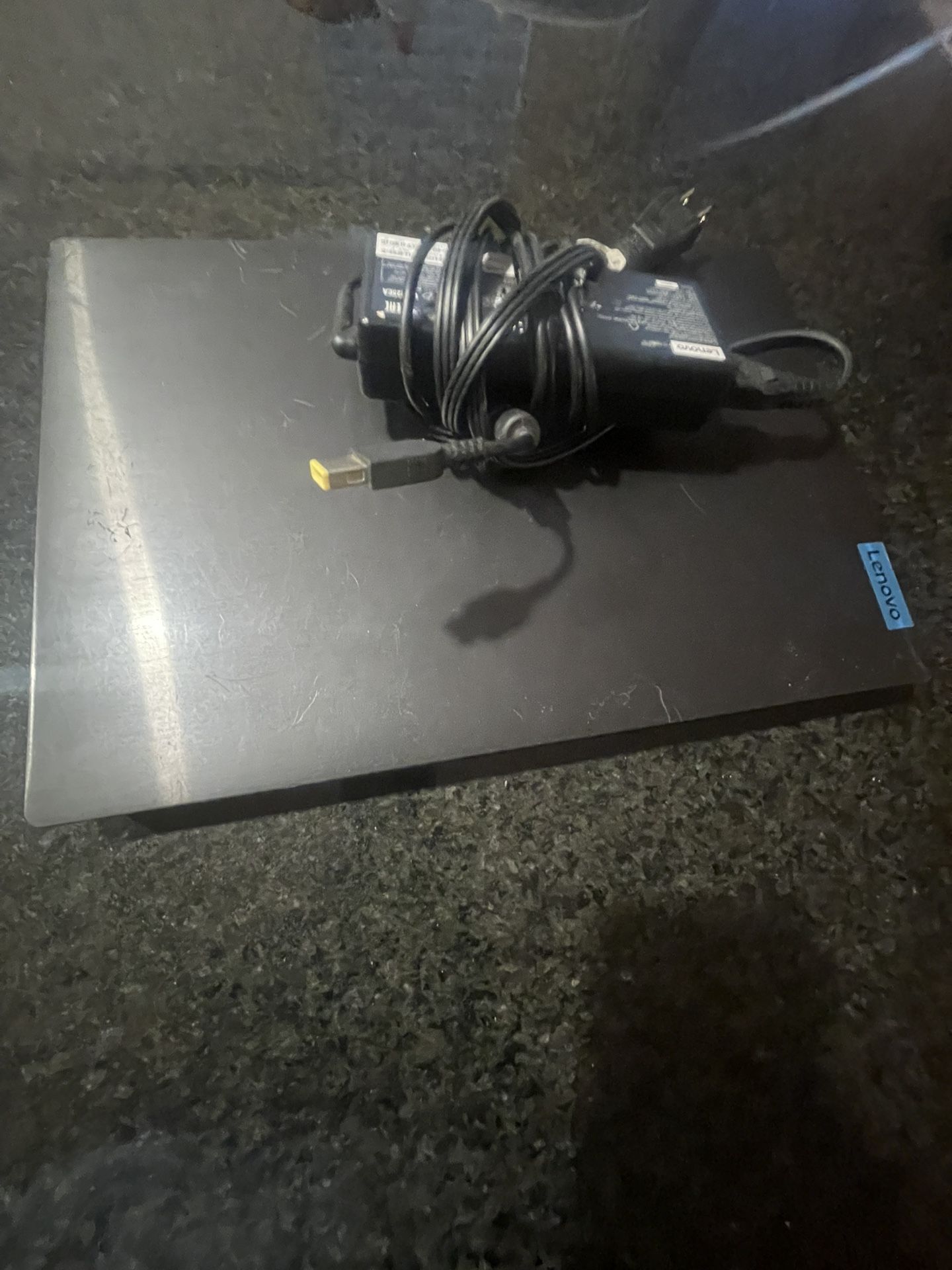 Lenovo Ideapad l340 Gaming Laptop