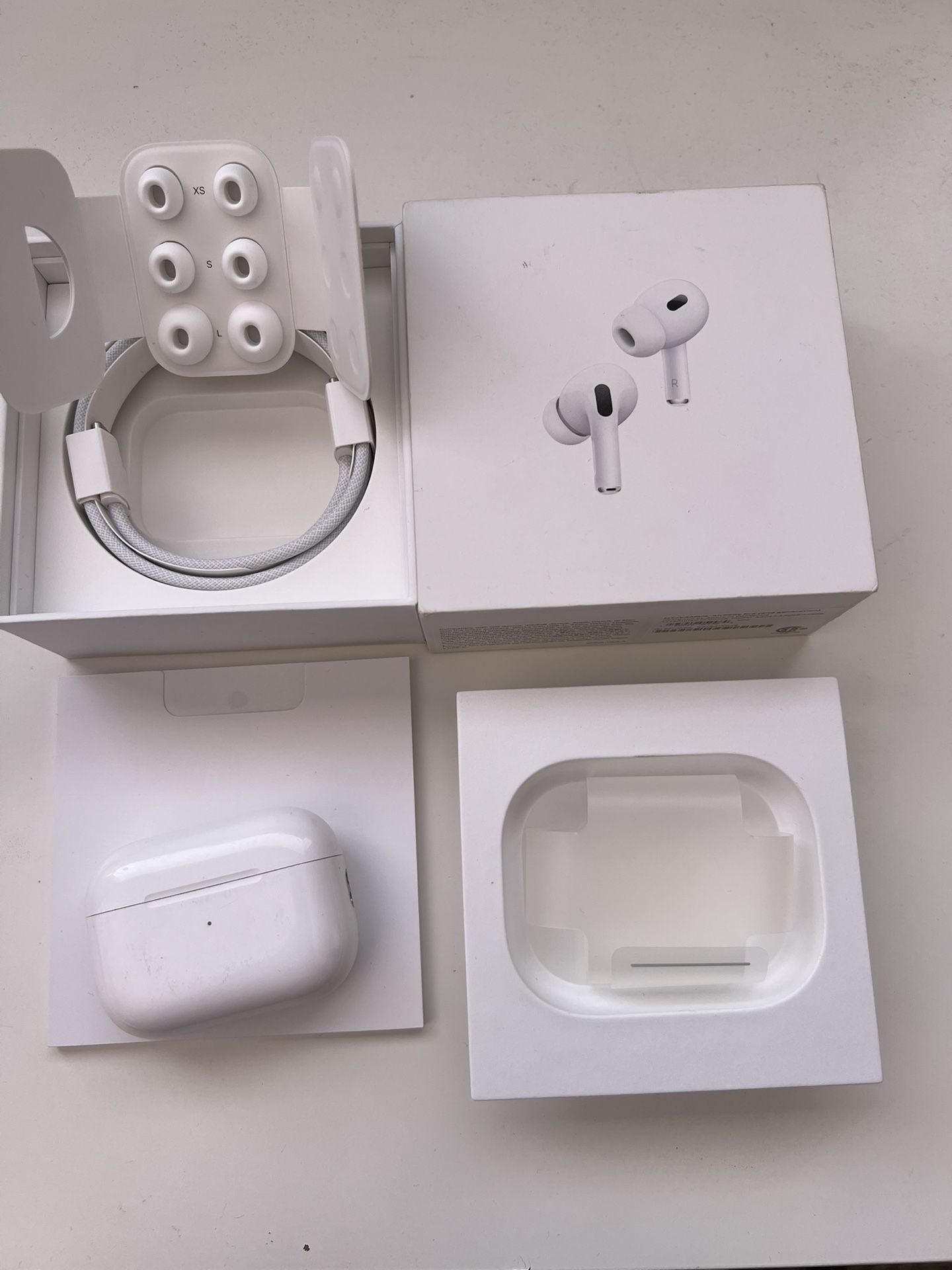AirPods Pro 2 USB-C Used