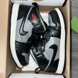 Jordan 1 Mid 10c