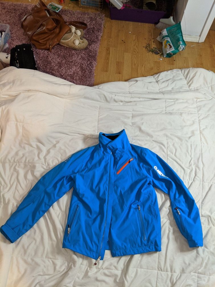Arctica snowboarding jacket FR