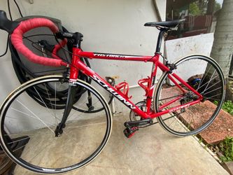 SCHWINN FASTBACK 700c