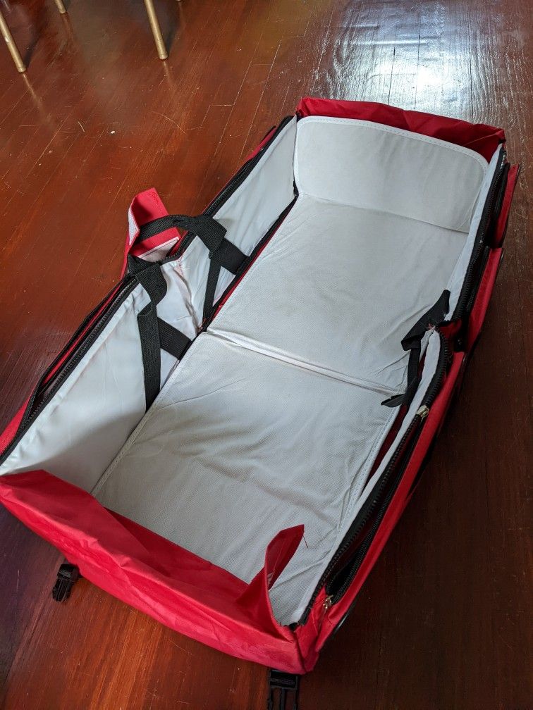 Travel Changing Table