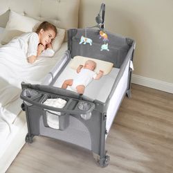 Baby Bassinet 