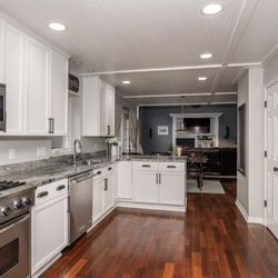 KitchenAid Dishwasher 