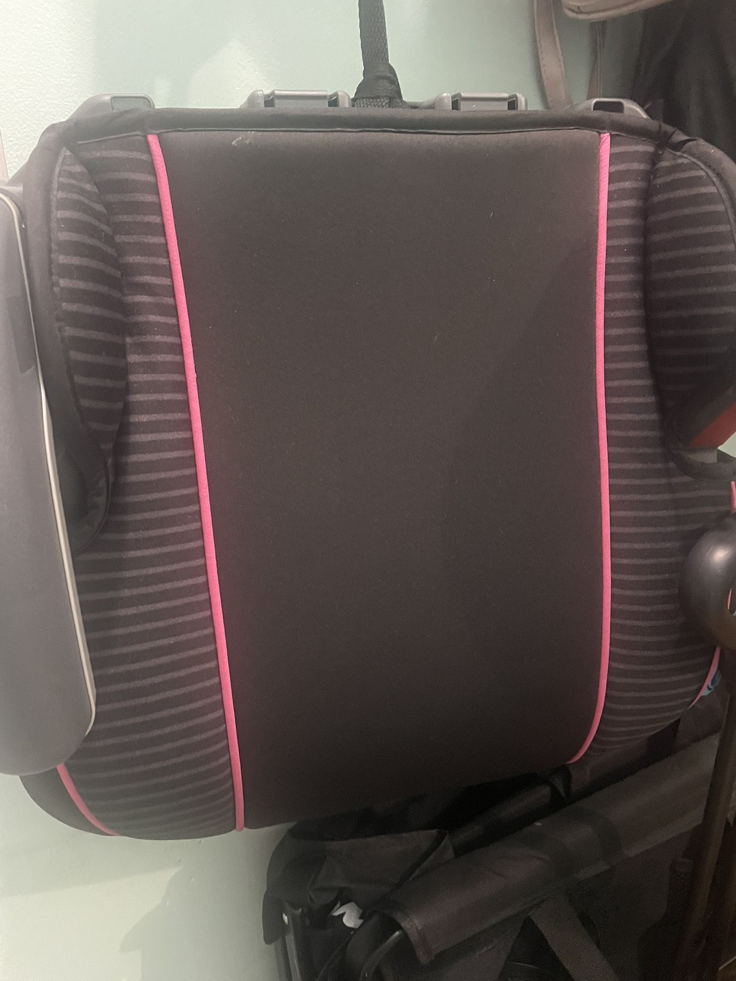 Car Seat