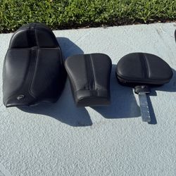 Harley Davidson Parts
