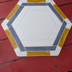 Lazy Susan Hand Crafted