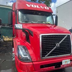 2010 Volvo
