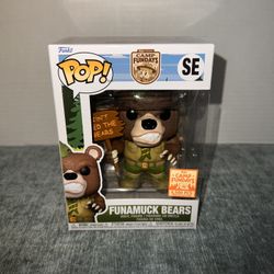Funamuck Bears