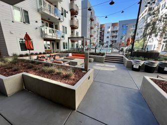 Concrete Pads