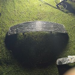 Infinity 03/-07G 35 Coupe Grill