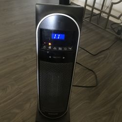 Bionaire BCH9214RE heater