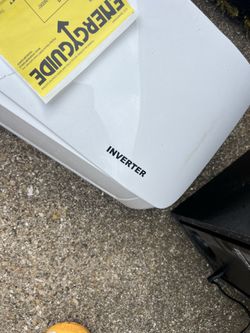 Inverter for mini split