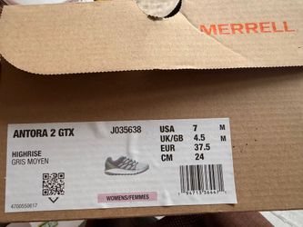Merrell Trail 7 women’s