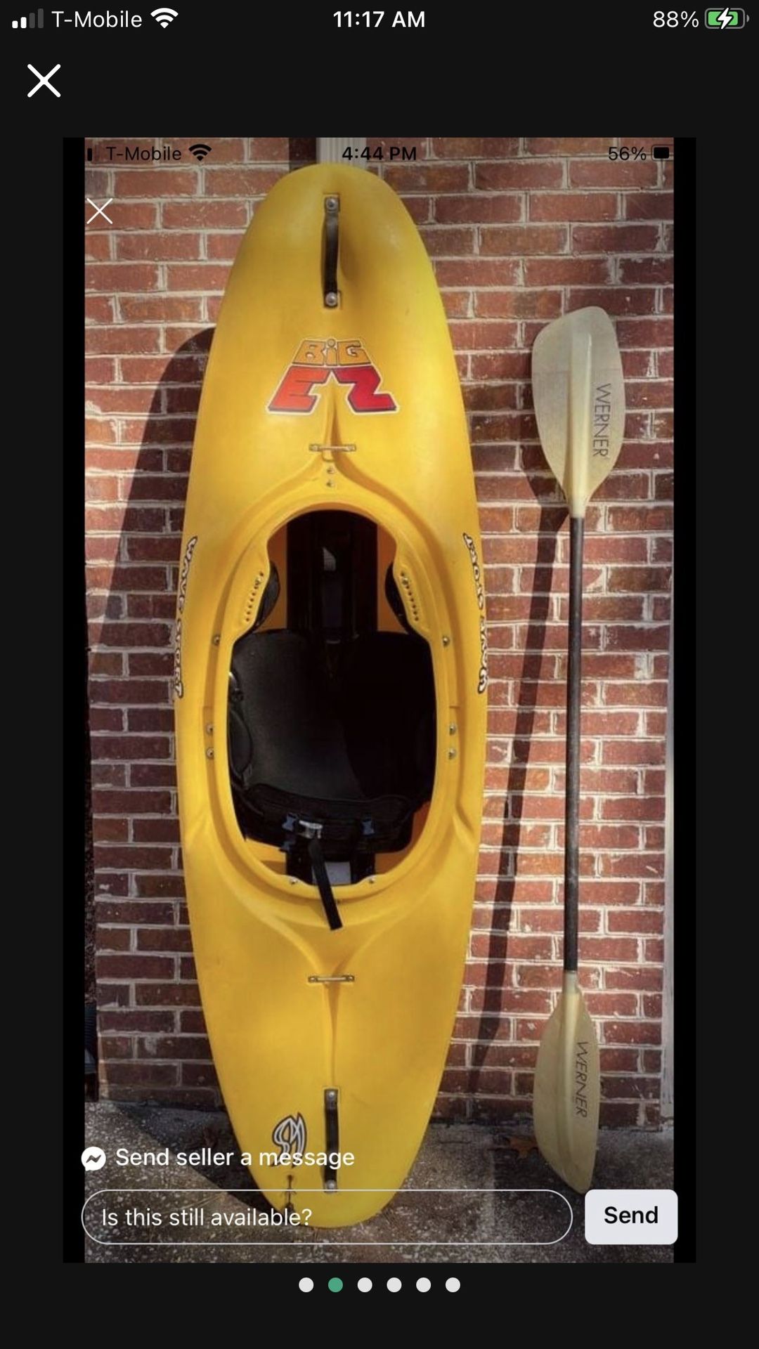Wave SPORT BIG EZ
