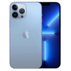 I Phone 13 Pro Max Excellent Condition 256 GIG